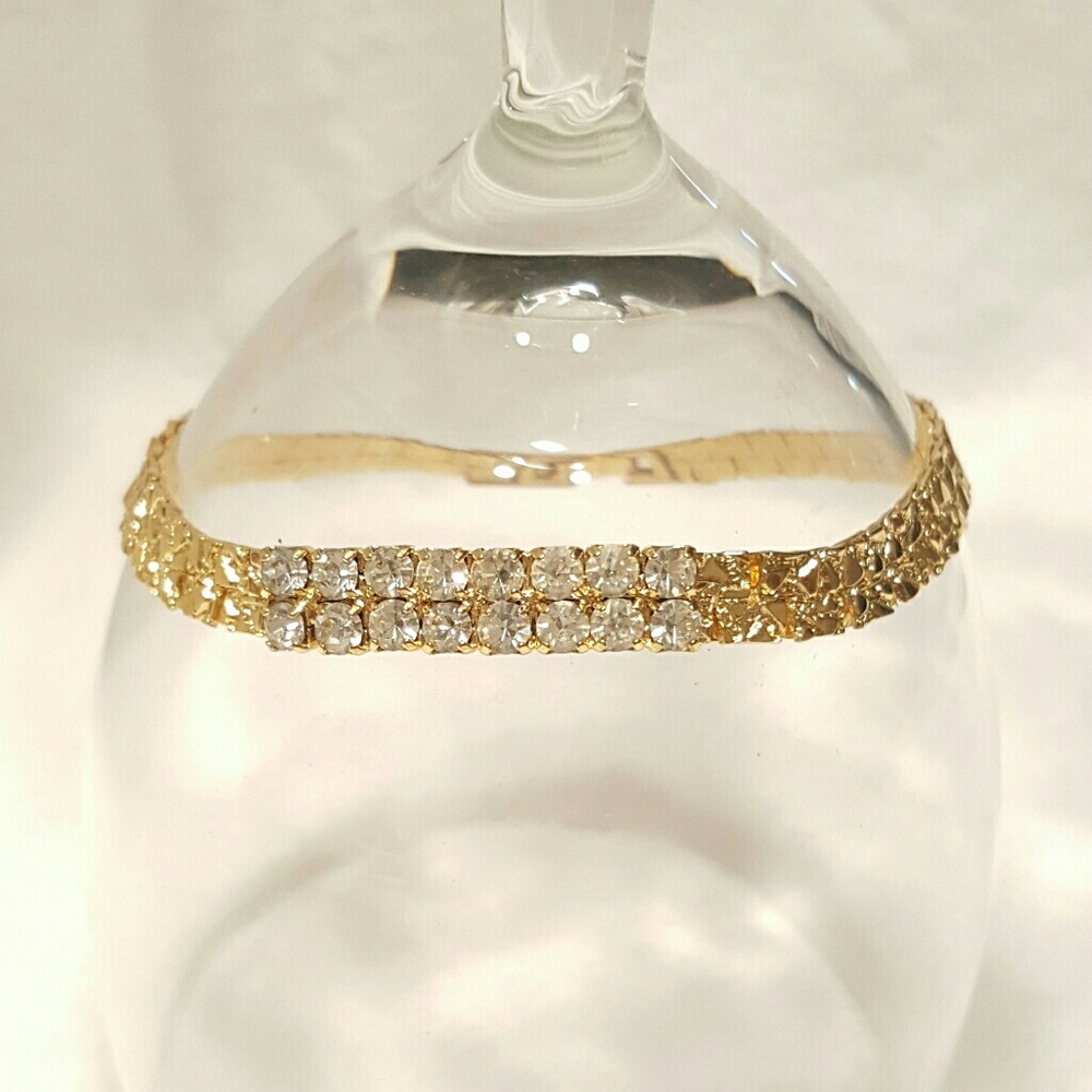 Vintage Bracelet
